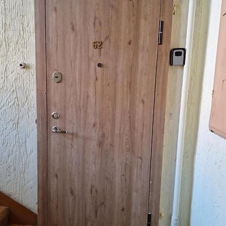 Apartamentai Sukileliu Pr. Kaunas Exterior foto