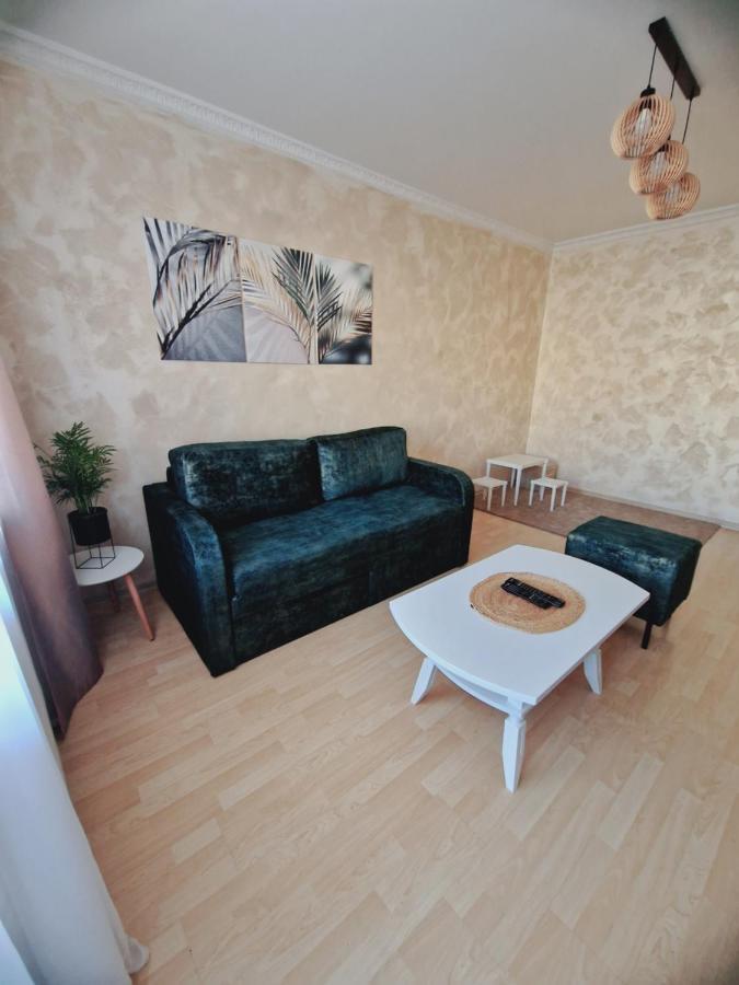 Apartamentai Sukileliu Pr. Kaunas Exterior foto
